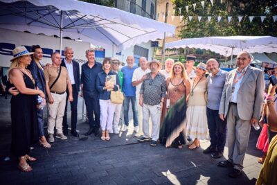 Agrandir l'image 6 sur 69, fenêtre modale