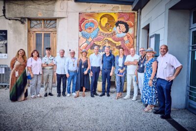 Agrandir l'image 18 sur 69, fenêtre modale