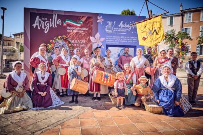 Agrandir l'image, fenêtre modale