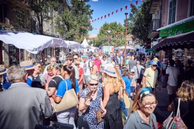 Agrandir l'image 45 sur 69, fenêtre modale