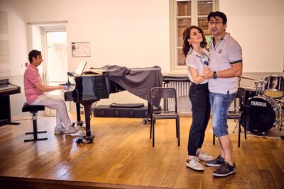 Agrandir l'image 5 sur 8, fenêtre modale