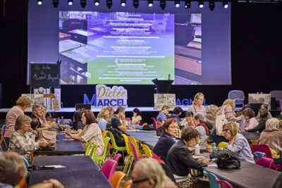 Agrandir l'image 1 sur 27, fenêtre modale