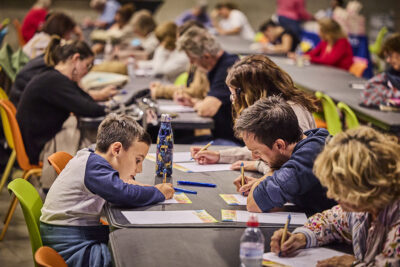 Agrandir l'image 14 sur 27, fenêtre modale