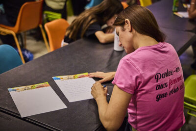 Agrandir l'image 23 sur 27, fenêtre modale