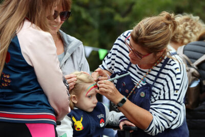 Agrandir l'image 30 sur 30, fenêtre modale