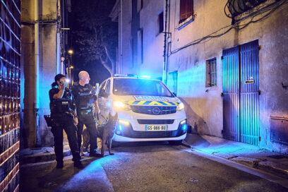 Agrandir l'image, fenêtre modale