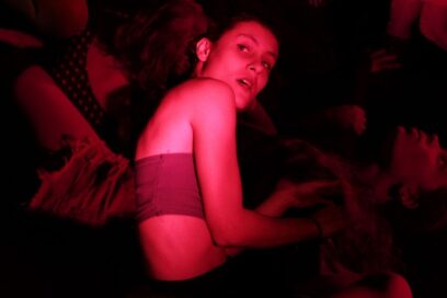 Agrandir l'image, fenêtre modale