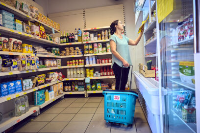 Agrandir l'image, fenêtre modale