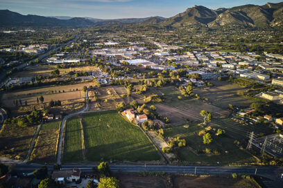 Agrandir l'image, fenêtre modale