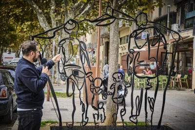 Agrandir l'image 2 sur 10, fenêtre modale