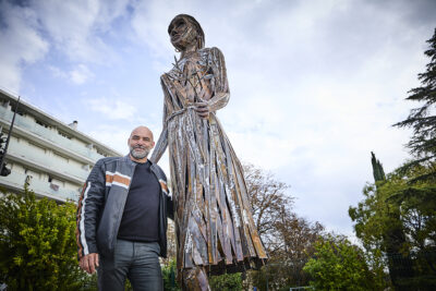 Agrandir l'image 8 sur 10, fenêtre modale