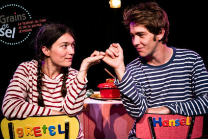 Agrandir l'image, fenêtre modale