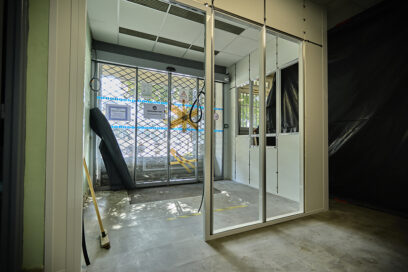 Agrandir l'image, fenêtre modale