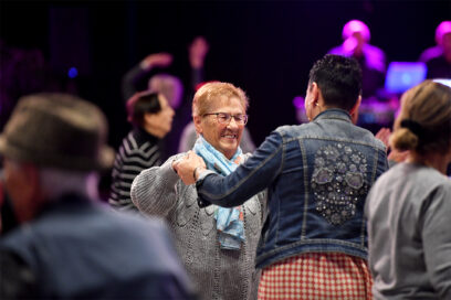 Agrandir l'image, fenêtre modale