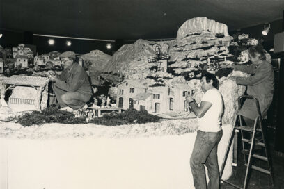 Agrandir l'image, fenêtre modale