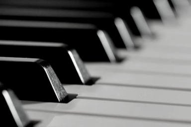 Audition piano des élèves du conservatoire