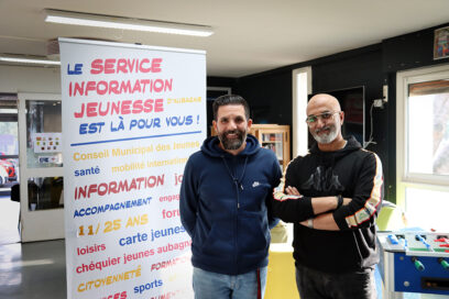 Agrandir l'image, fenêtre modale