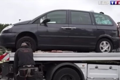 Agrandir l'image, fenêtre modale