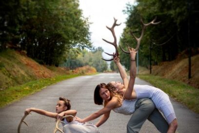 Agrandir l'image, fenêtre modale