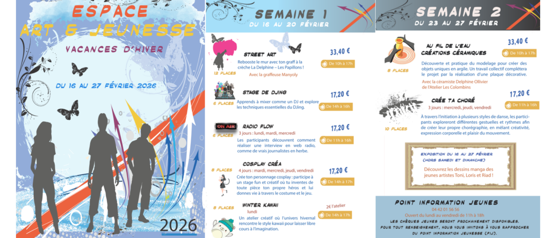 Agrandir l'image, fenêtre modale