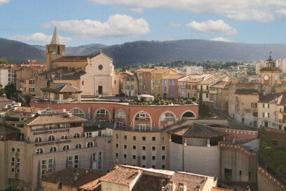 Agrandir l'image, fenêtre modale