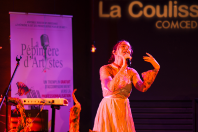 Agrandir l'image 12 sur 21, fenêtre modale