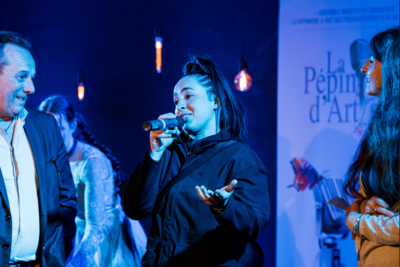 Agrandir l'image 18 sur 21, fenêtre modale