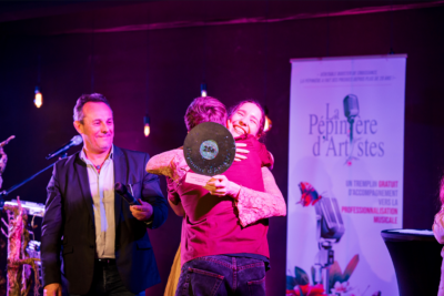 Agrandir l'image 20 sur 21, fenêtre modale