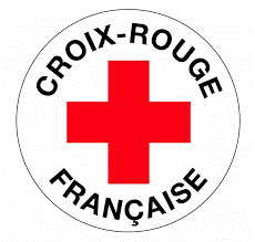 Symbole d'une croix rouge