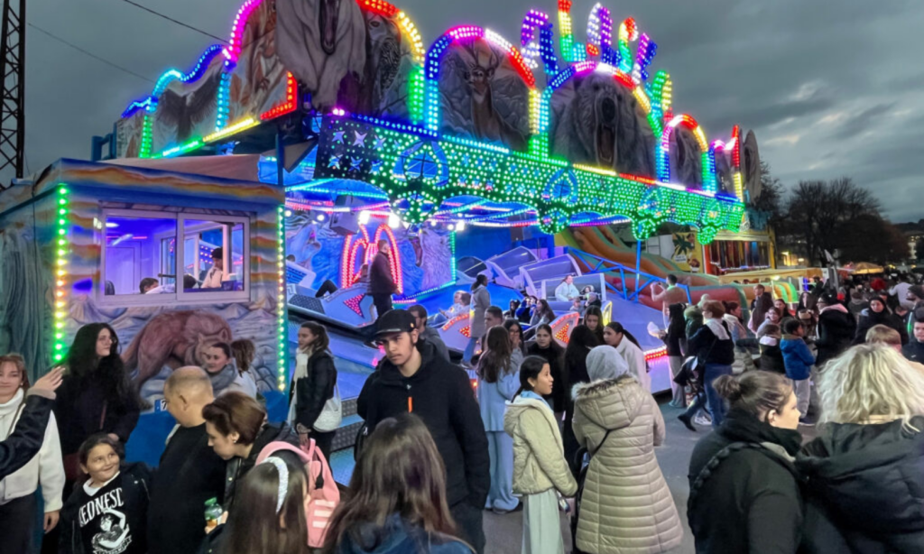 Agrandir l'image, fenêtre modale