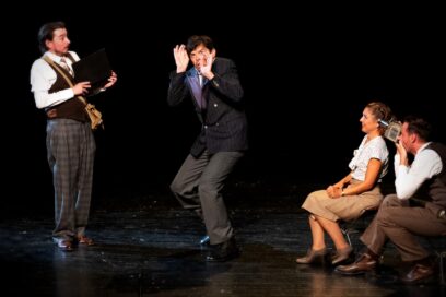 Agrandir l'image, fenêtre modale