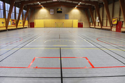 Agrandir l'image, fenêtre modale