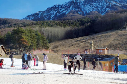 Agrandir l'image, fenêtre modale