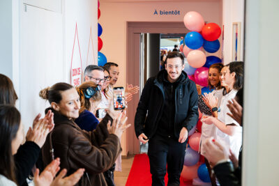 Agrandir l'image 3 sur 22, fenêtre modale