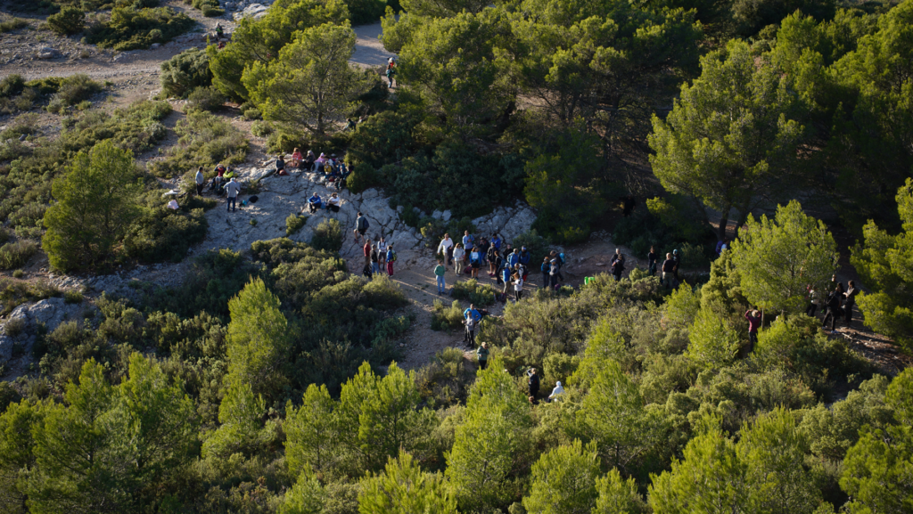 Agrandir l'image, fenêtre modale