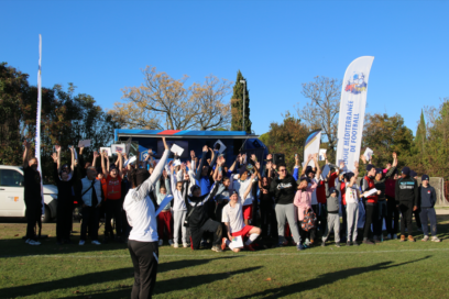 Agrandir l'image, fenêtre modale