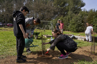 Agrandir l'image, fenêtre modale