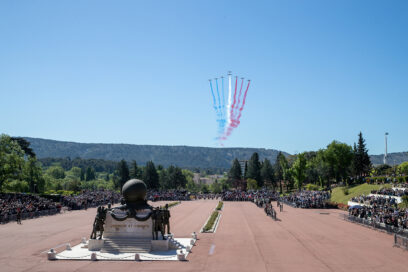 Agrandir l'image, fenêtre modale
