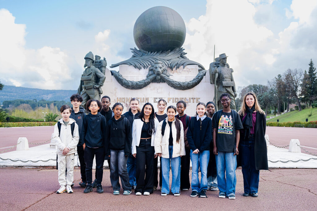 Agrandir l'image, fenêtre modale