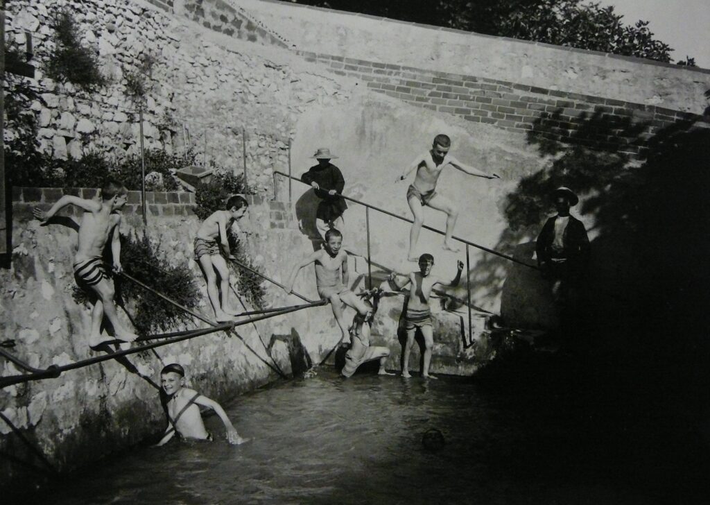 Agrandir l'image, fenêtre modale
