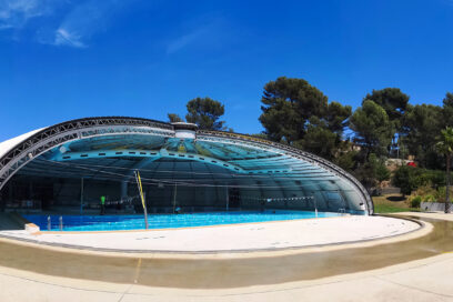 Agrandir l'image, fenêtre modale