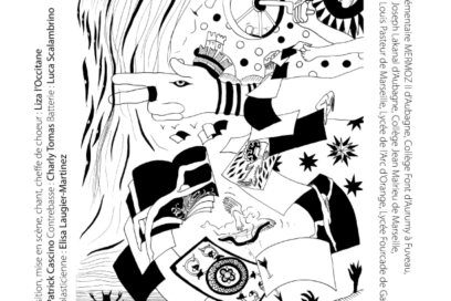 Agrandir l'image, fenêtre modale