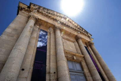 Agrandir l'image, fenêtre modale