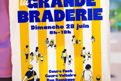 Agrandir l'image, fenêtre modale