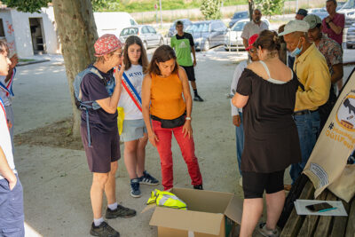 Agrandir l'image 9 sur 21, fenêtre modale