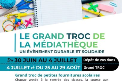 Troc de petites fournitures scolaires - Agrandir l'image, fenêtre modale