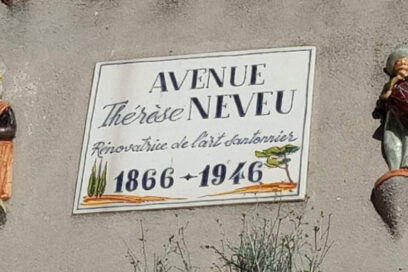 Agrandir l'image, fenêtre modale