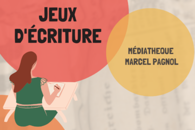 Atelier pour jouer avec les mots