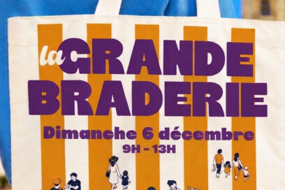 Agrandir l'image, fenêtre modale